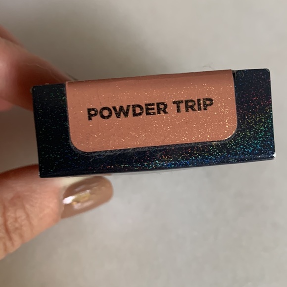 UD moondust shade Power Trip - Picture 3 of 3